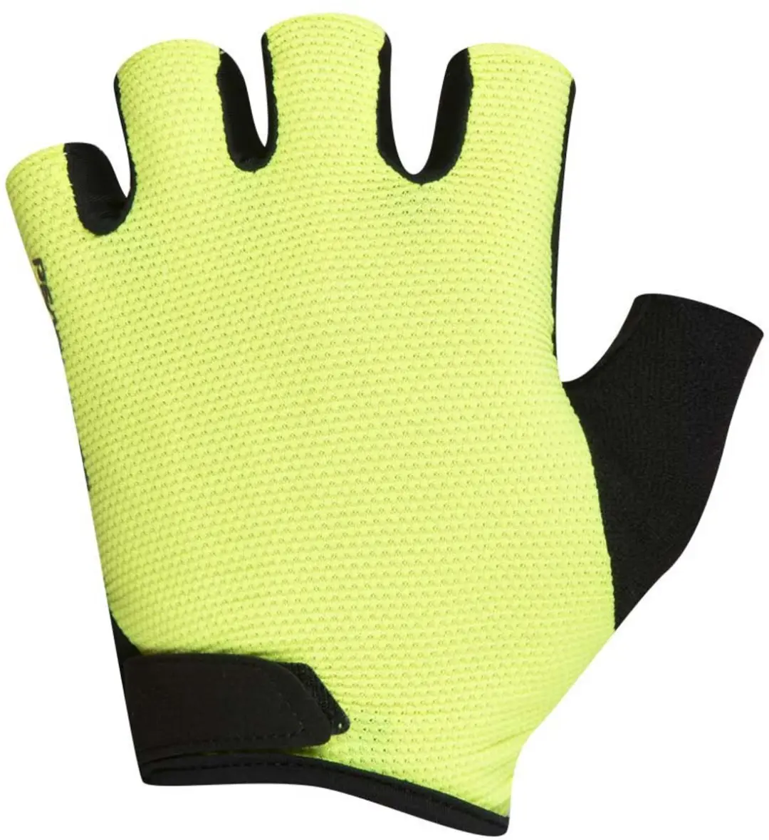 Pearl Izumi Quest Gel Handschoenen Geel L Man