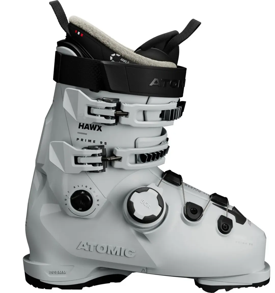 Atomic Hawx Prime 95 Boa W