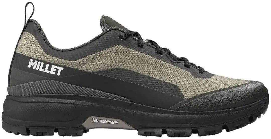 Millet Wanaka Wandelschoenen Grijs EU 44 Man