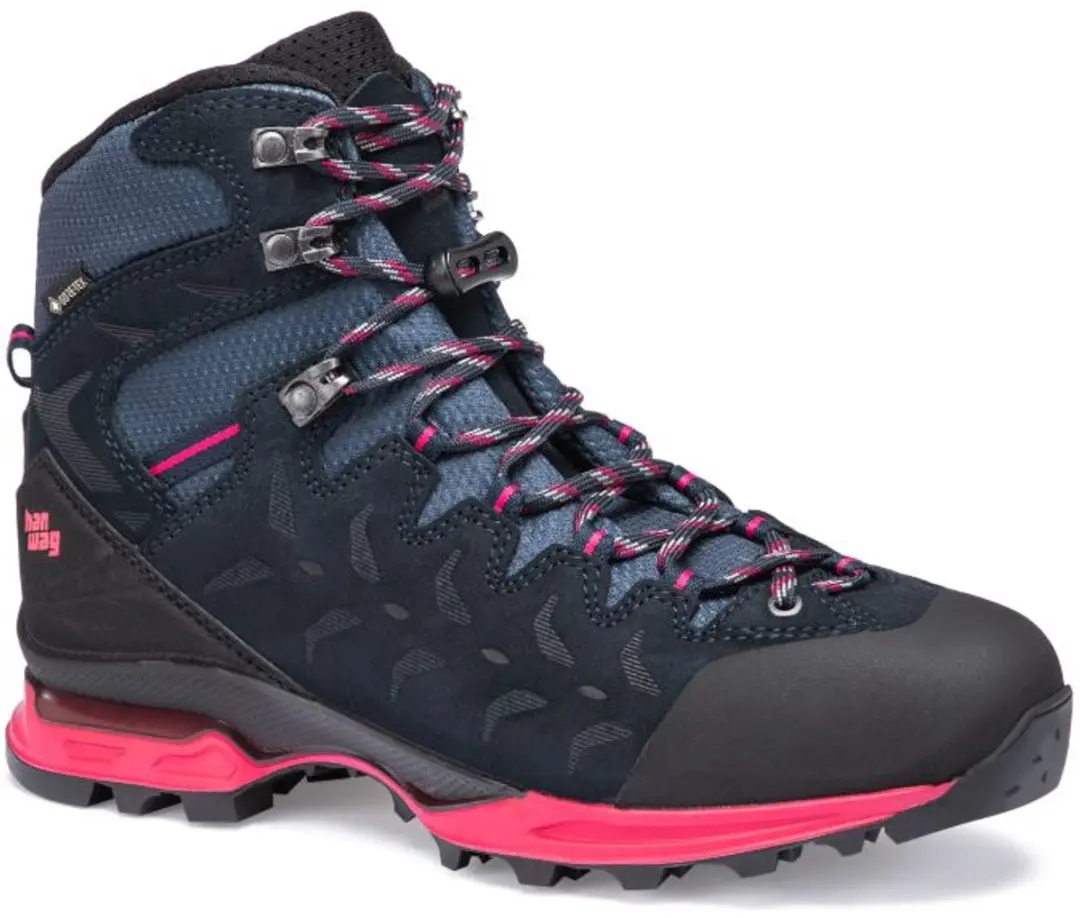 Hanwag Makra Trek GTX Wandelschoen Dames