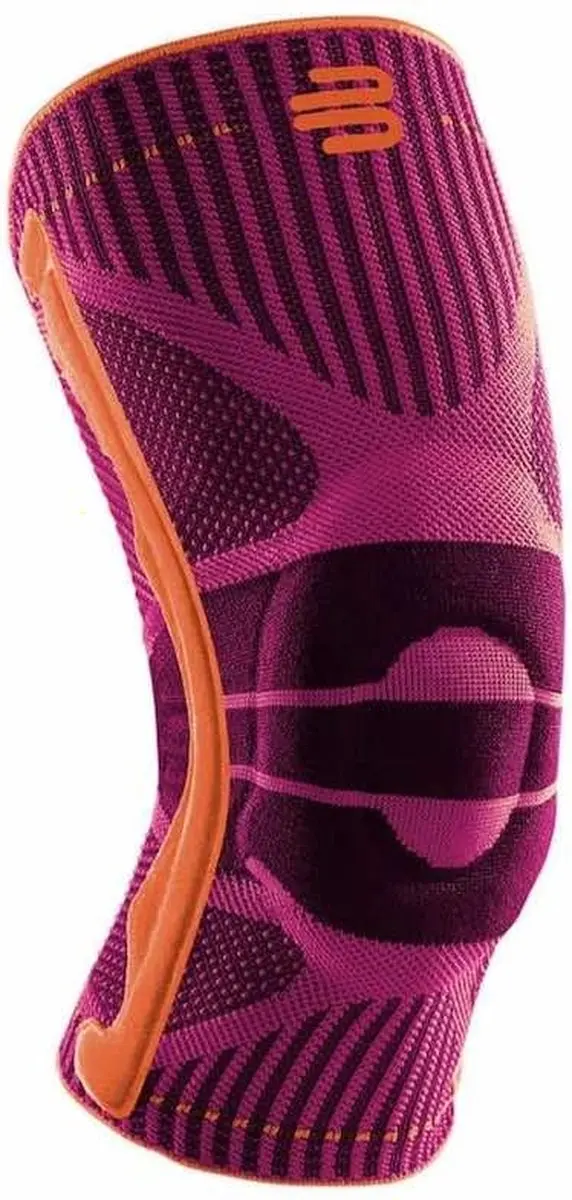 Bauerfeind Sports Knee Support Kniebrace