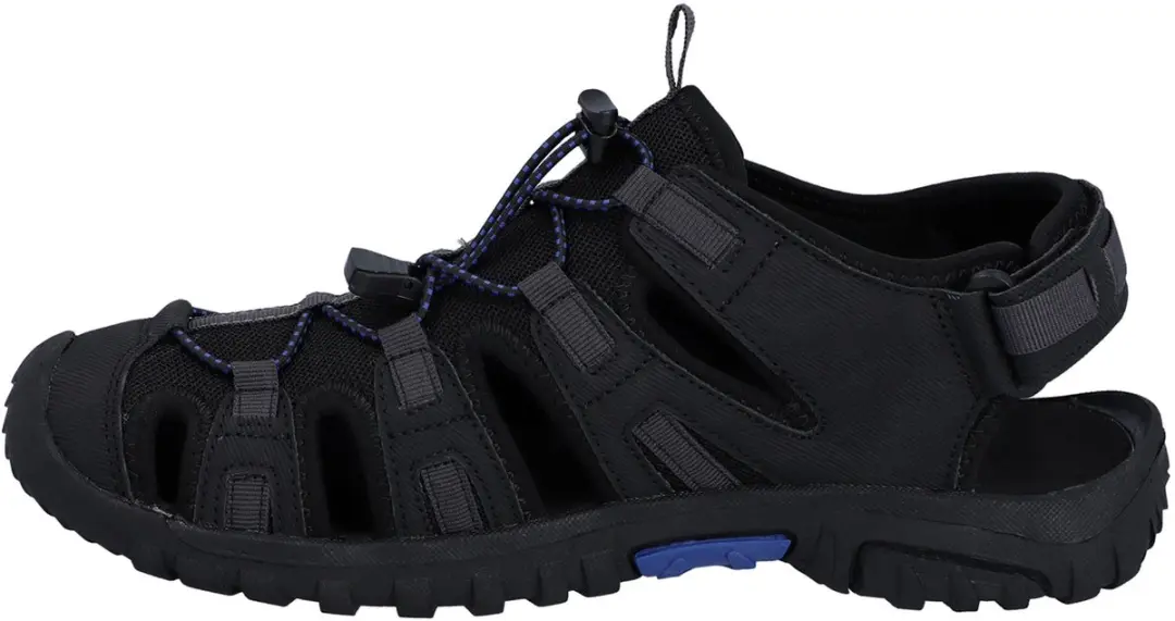 Hi-Tec Cove Sport ZWART