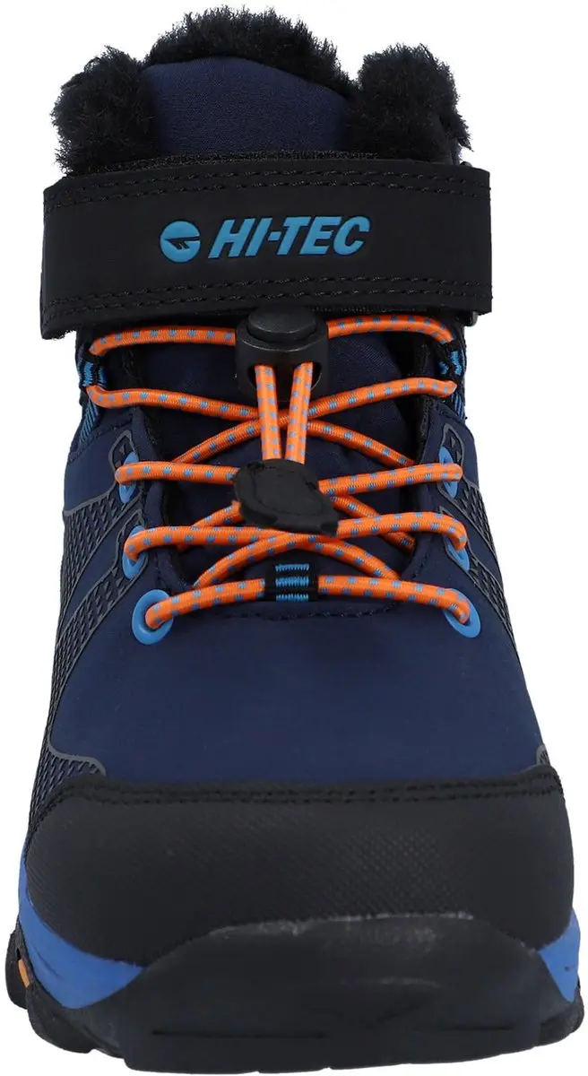 Hi-Tec Jackdaw Waterbestendig Insulated BLAUW