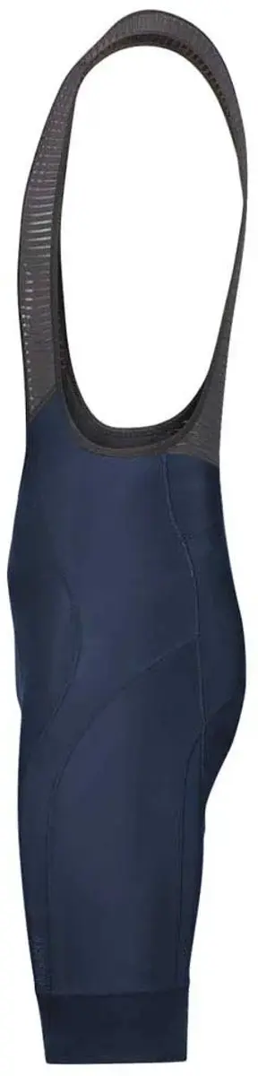 Bioracer Icon Fietsbroek Heren Nautica Blauw - XL