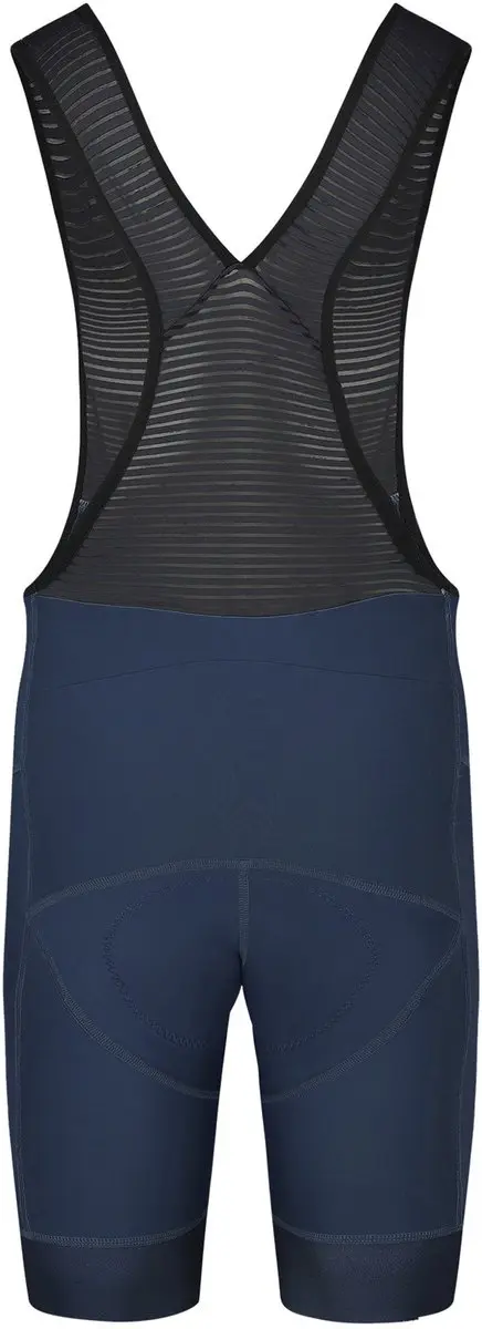 Bioracer Icon Fietsbroek Heren Nautica Blauw - XL