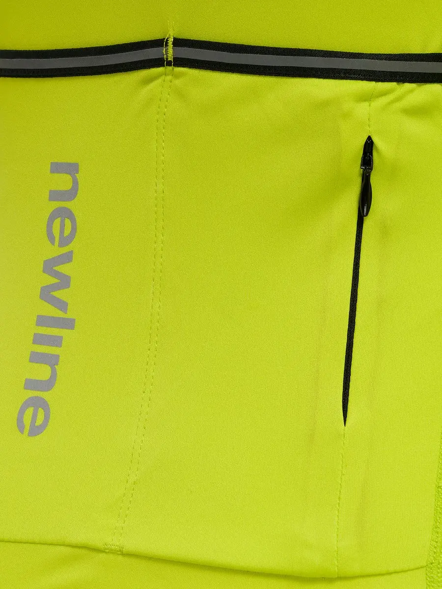 Newline Womens Core Bike L/S Jersey - XL - Evening Primrose