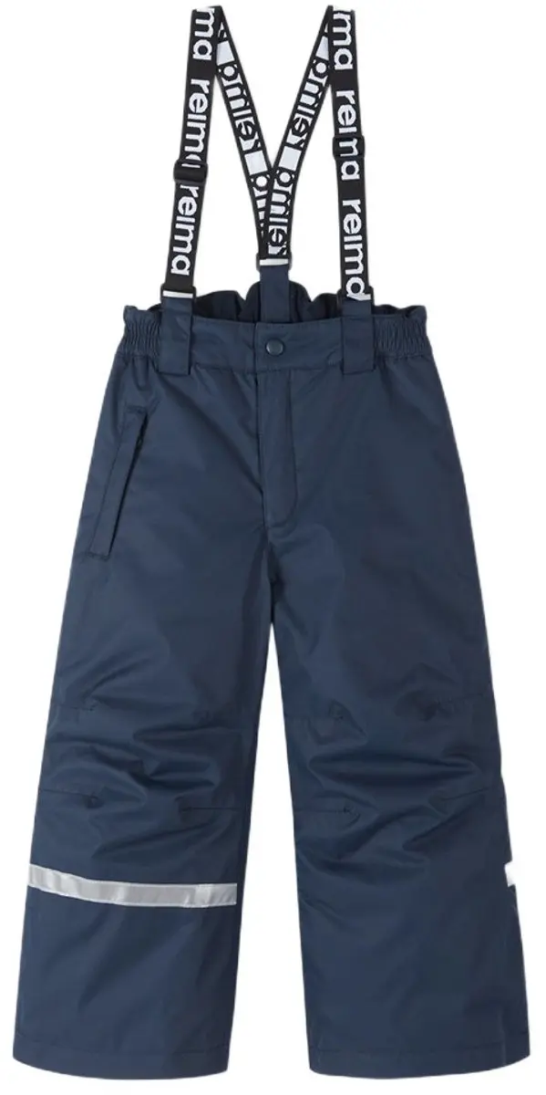 Reima Kulku Broek Blauw 8 Years Kinderen