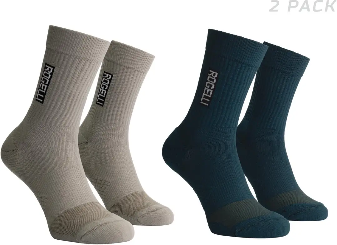 Rogelli Distance Hardloopsokken Unisex