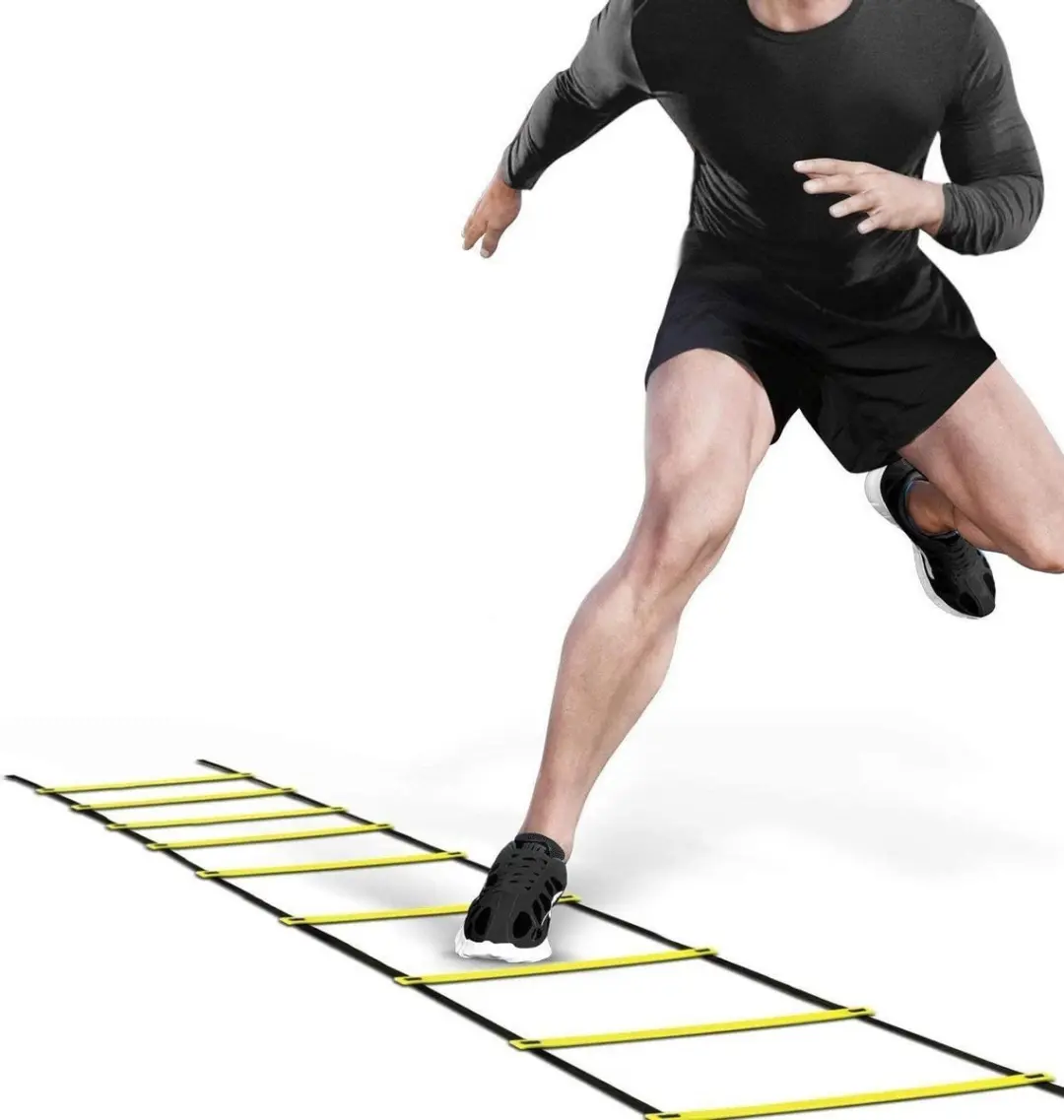 AJ-Sports Loopladder 4 meter