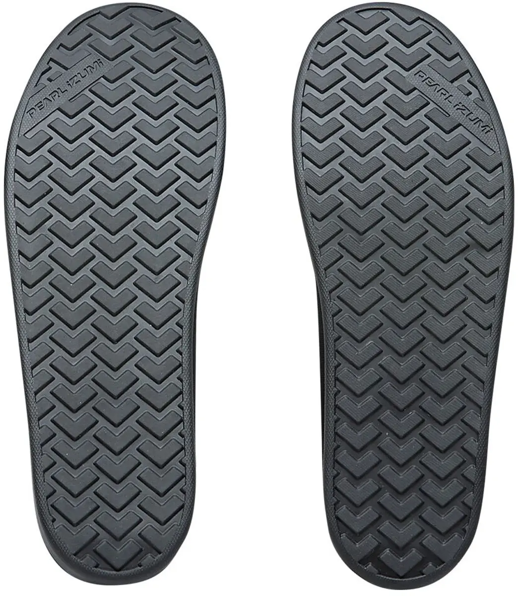 Pearl Izumi X-Alp Flow Heren Fietsschoenen 42 - Zwart