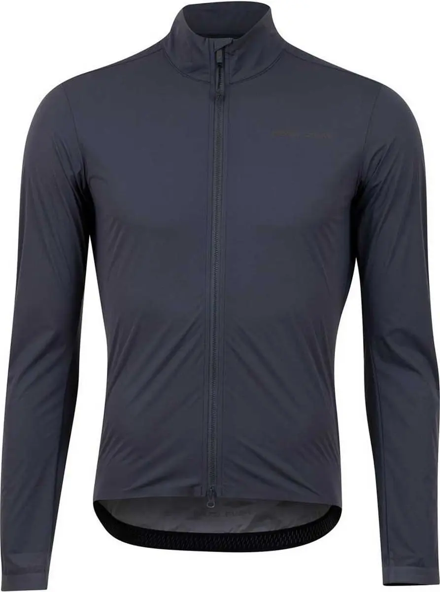 Pearl Izumi Pro Barr Trui Met Lange Mouwen Blauw L Man