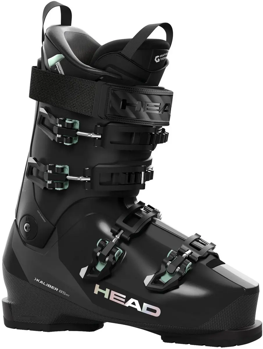 Head KALIBER 85 W MV