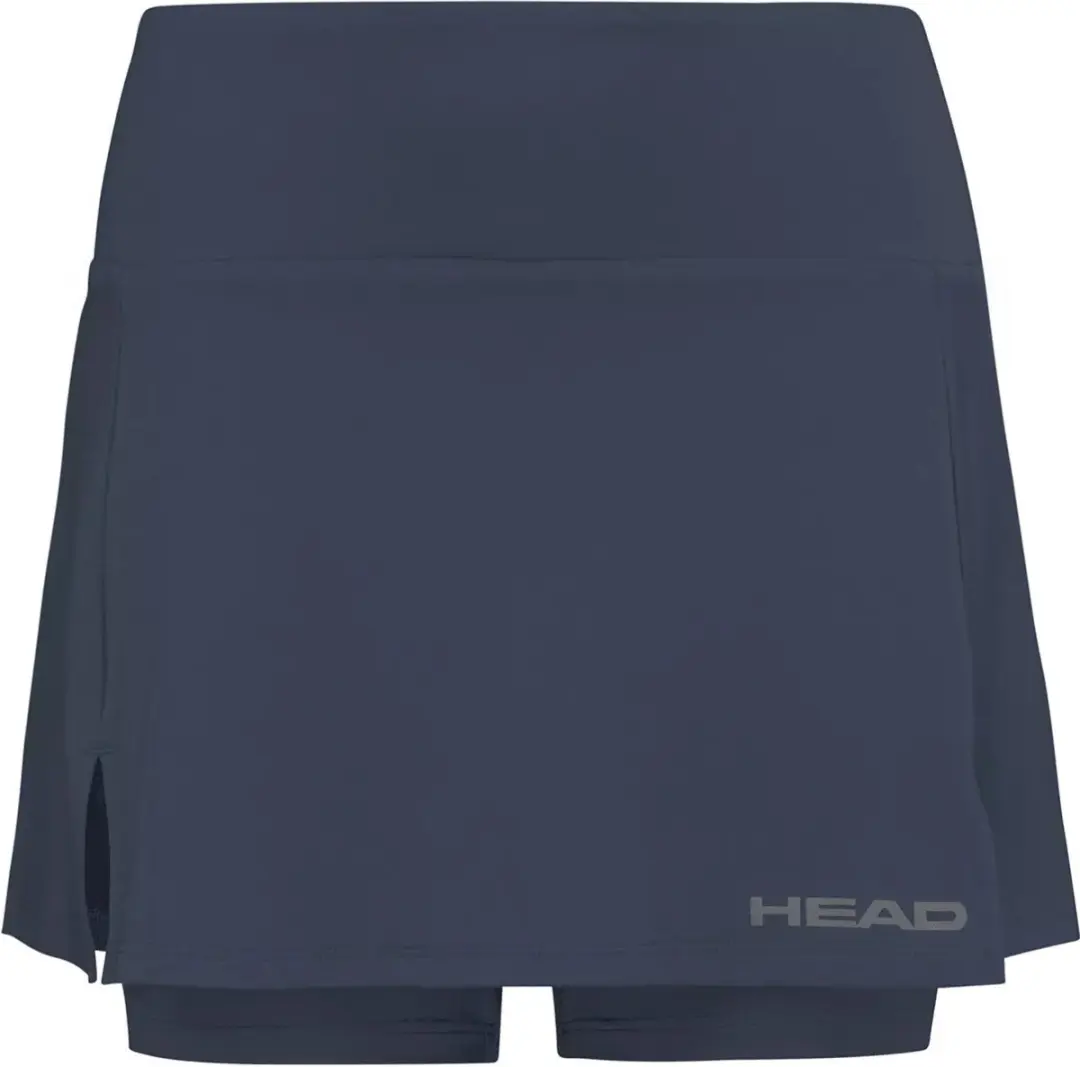 Head Club Basic Skirt Navy - L
