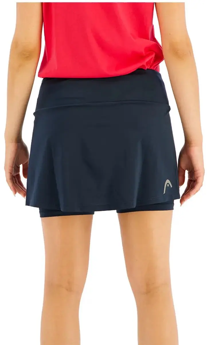 Head Club Basic Skirt Navy - L