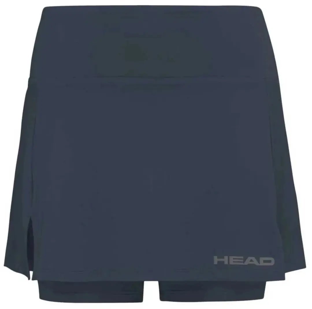 Head Club Basic Skirt Navy - L