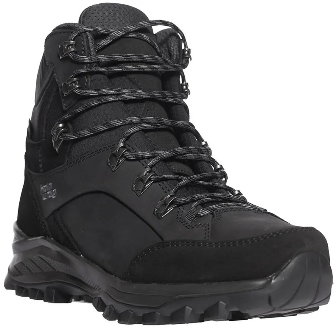 Hanwag Banks GTX Wandelschoenen Heren 41.5 - Asphalt
