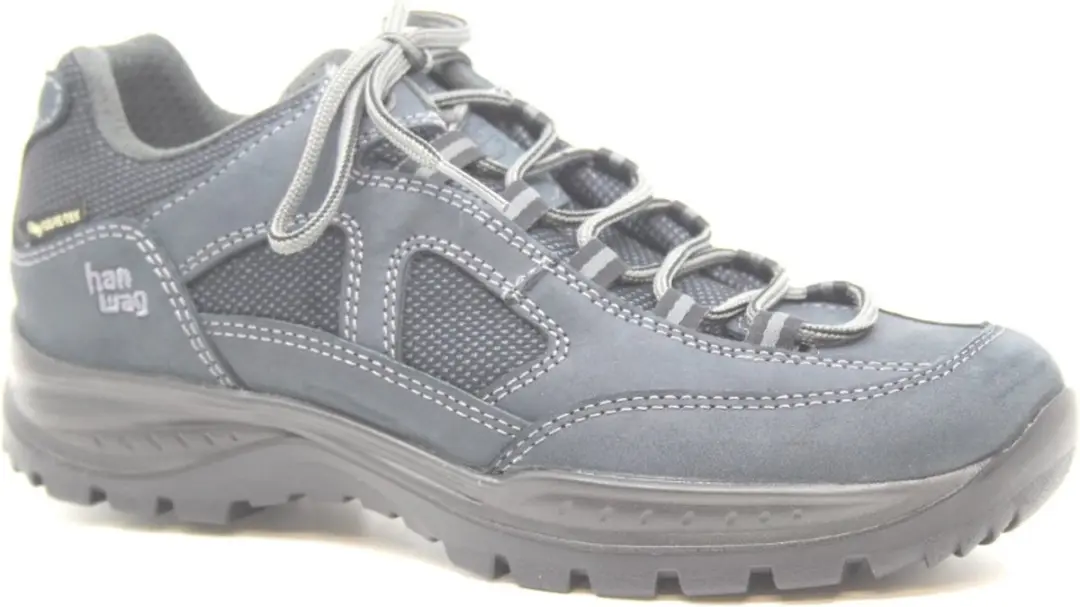 Hanwag Gritstone II Narrow Lady GTX