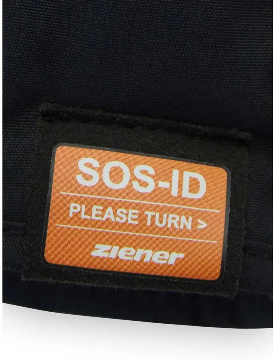 Ziener Idaho WS Touch Gore-Tex Handschoenen - 6,5