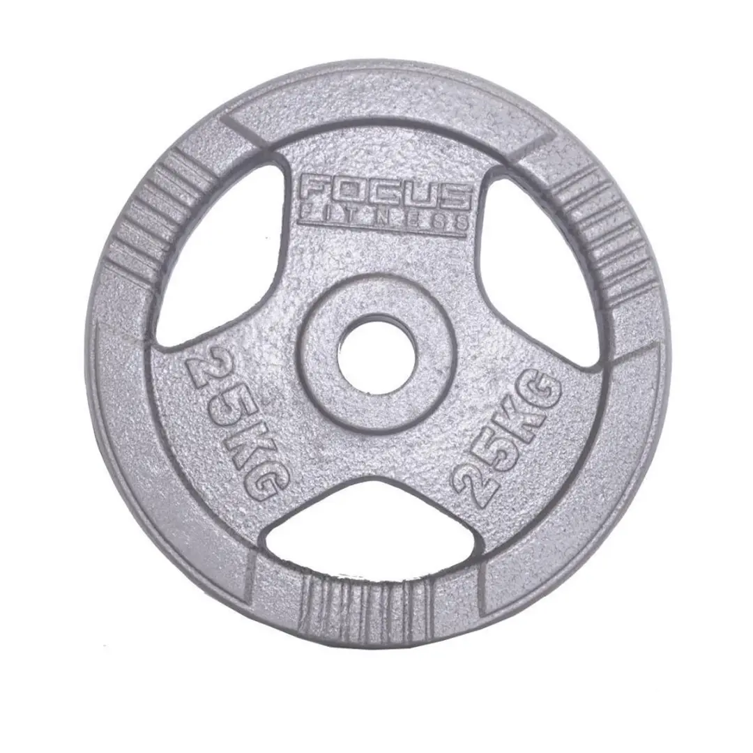 Focus Fitness