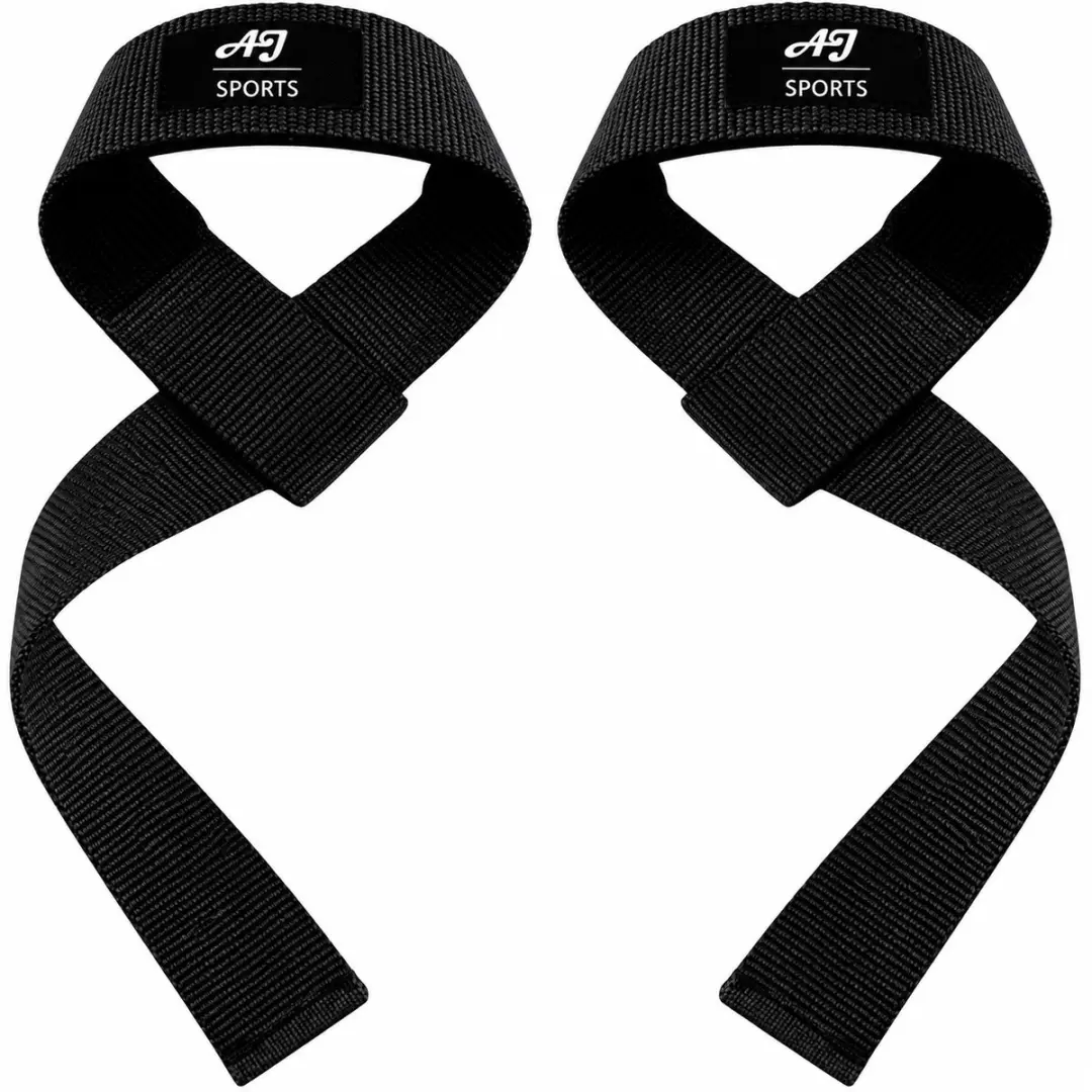 AJ-Sports Lifting straps