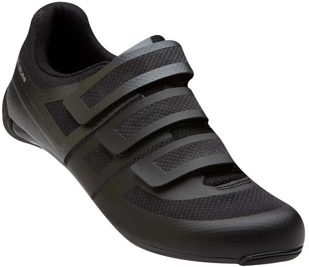 Pearl Izumi Quest Raceschoenen Zwart EU 40 Vrouw