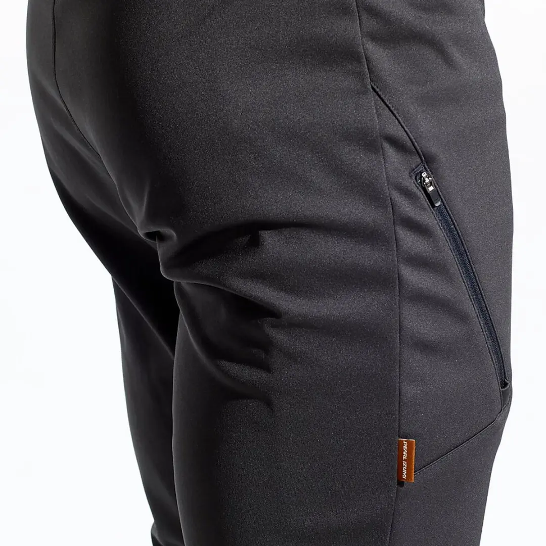 Pearl Izumi Summit Amfib Lite Fietsbroek - Zwart S
