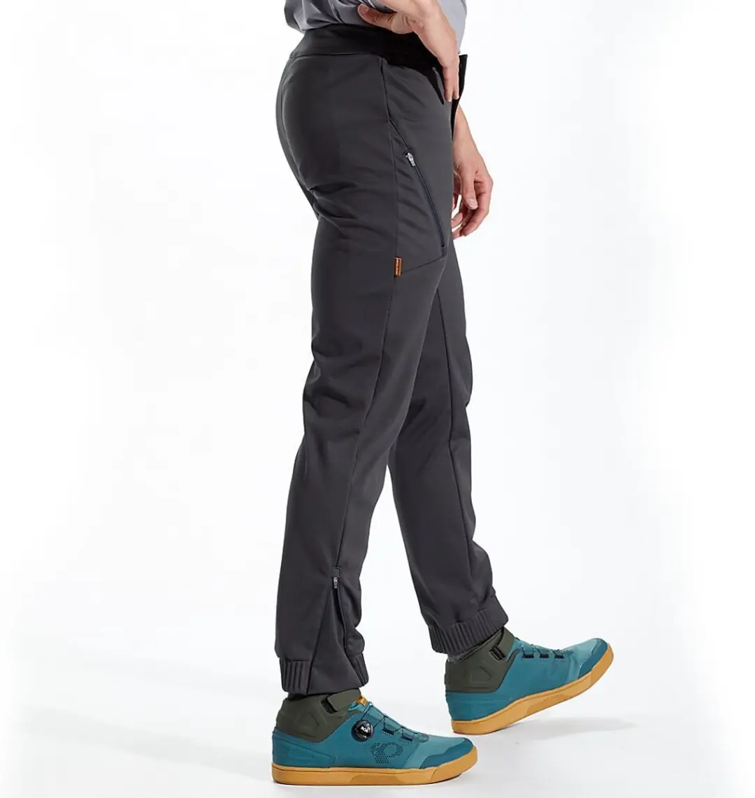 Pearl Izumi Summit Amfib Lite Fietsbroek - Zwart S