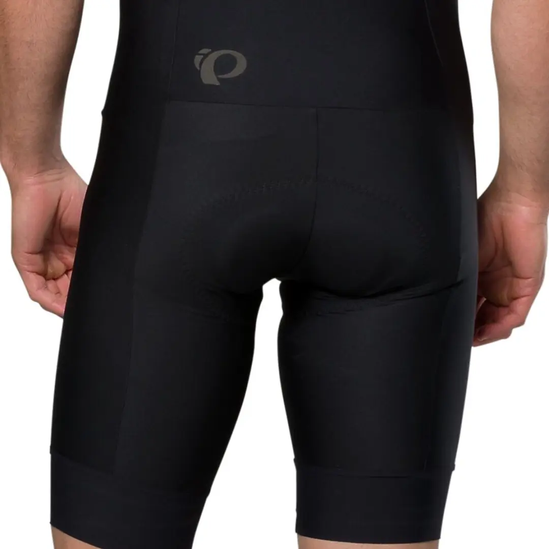 Pearl Izumi Attack Fietsbroek Zwart 2XL Man