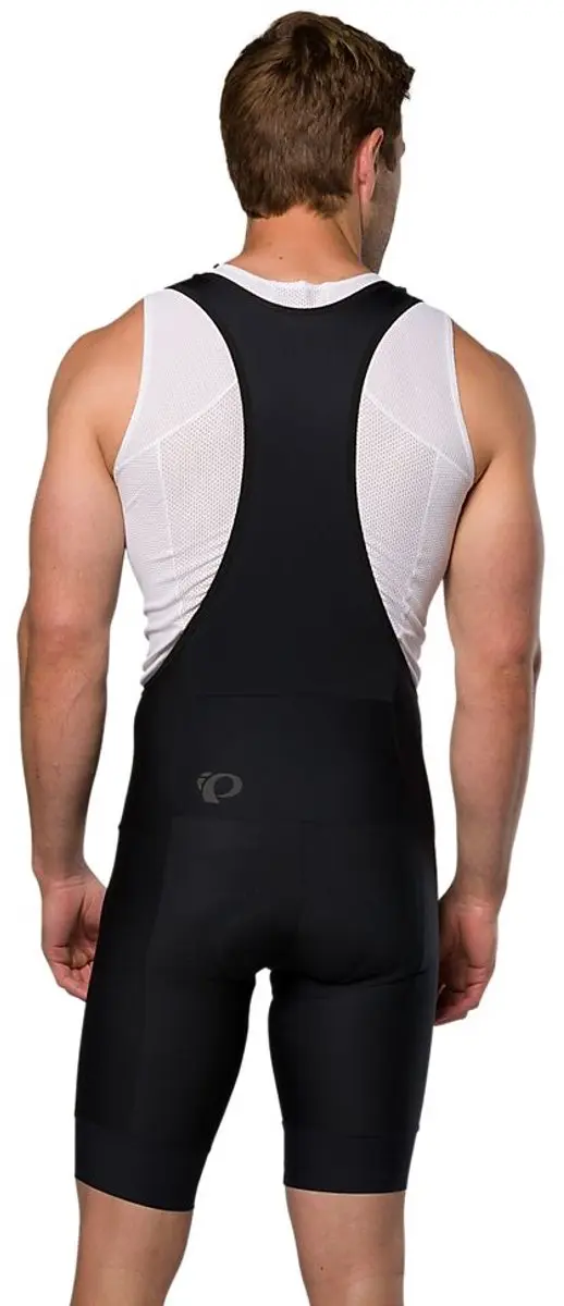 Pearl Izumi Attack Fietsbroek Zwart 2XL Man