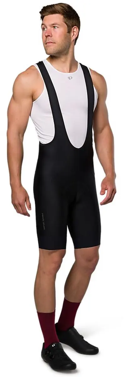 Pearl Izumi Attack Fietsbroek Zwart 2XL Man