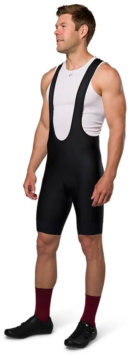 Pearl Izumi Attack Fietsbroek Zwart 2XL Man