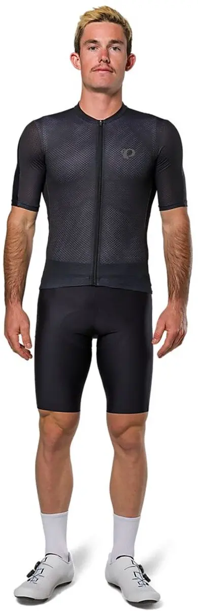 Pearl Izumi Pro Air Wielertrui - M - Zwart