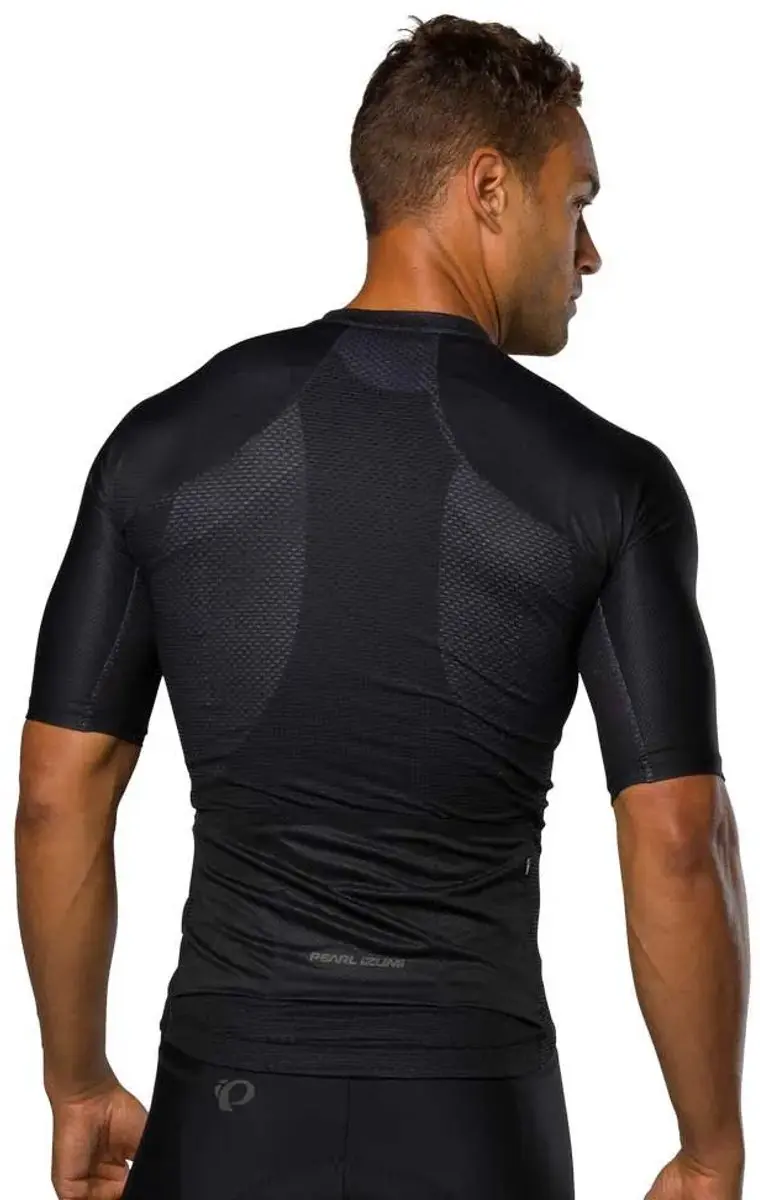 Pearl Izumi Pro Air Wielertrui - M - Zwart