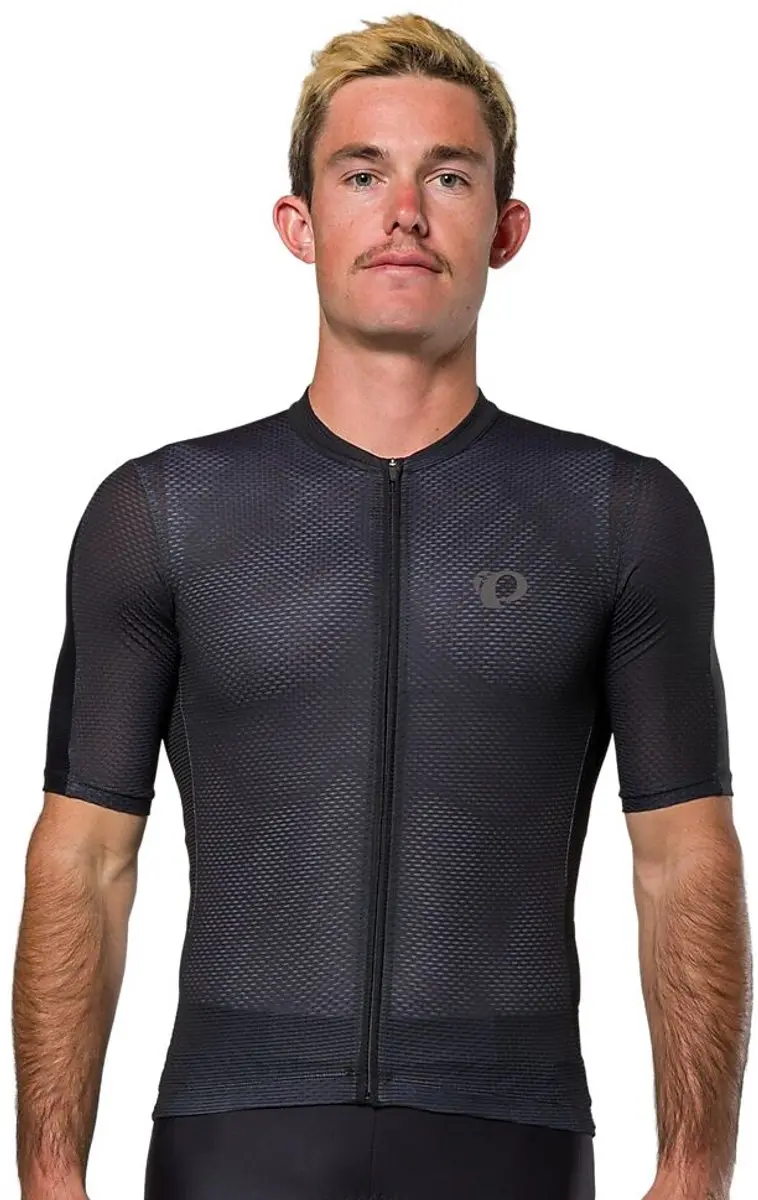 Pearl Izumi Pro Air Wielertrui - M - Zwart