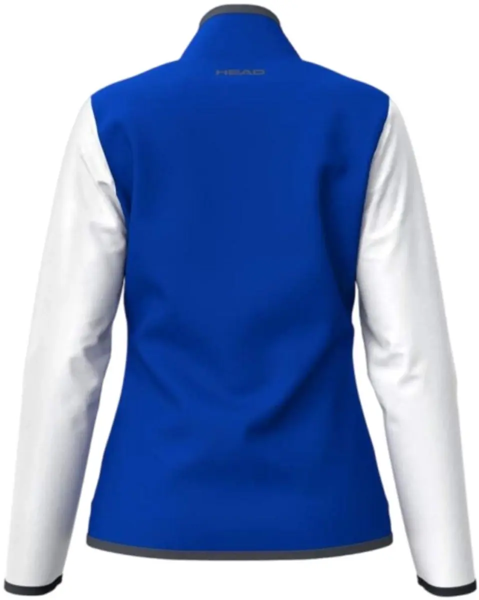 Head Club 25 Jacket W XXL - Navy
