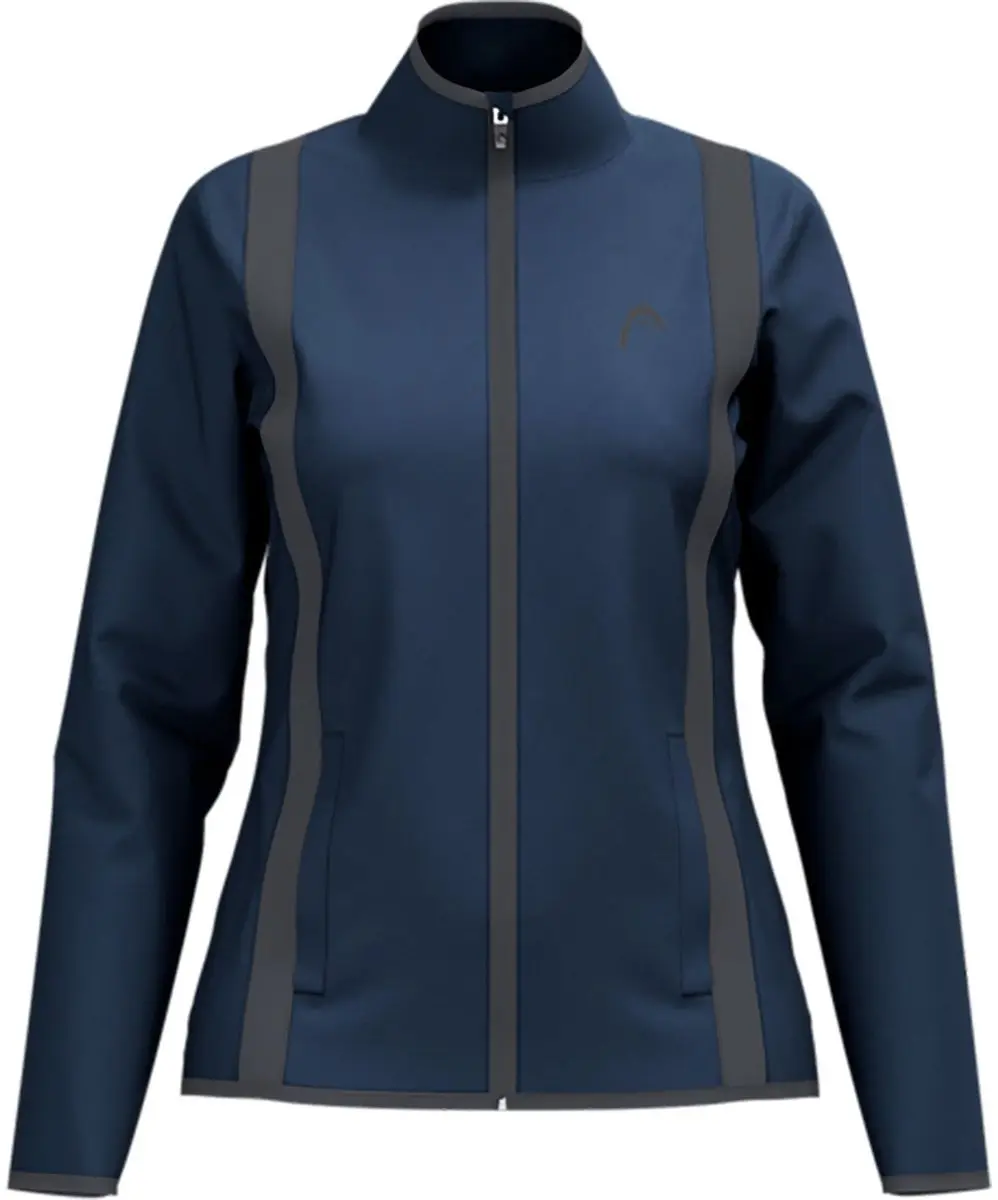 Head Club 25 Jacket W XXL