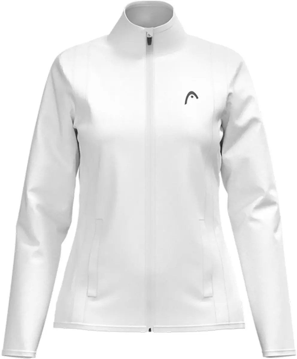 Head Club 25 Jacket W XXL - Navy