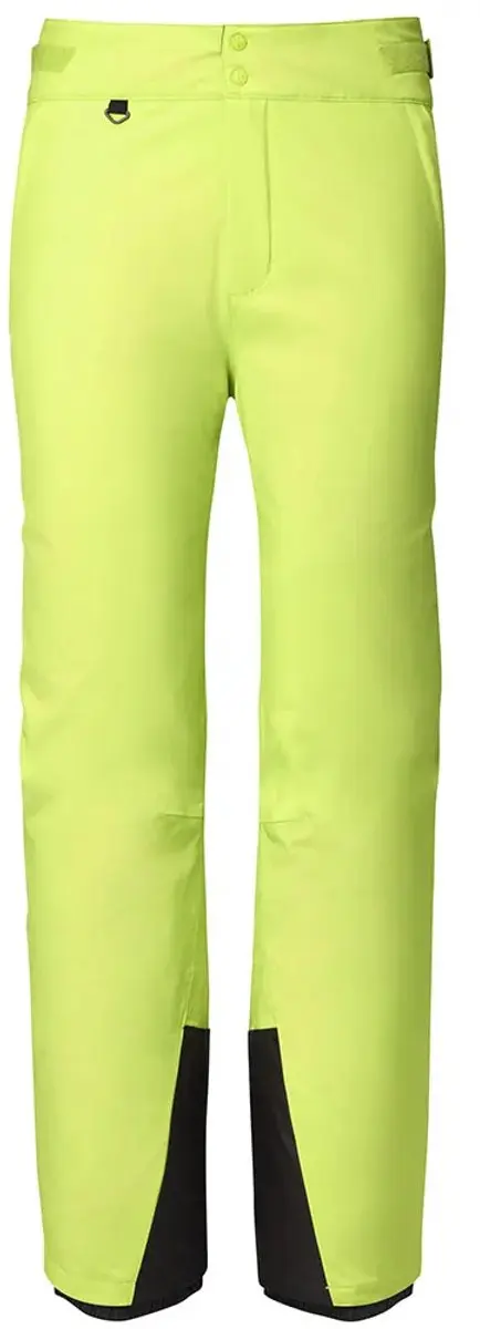 Millet Brevent Broek Geel 2XL Man