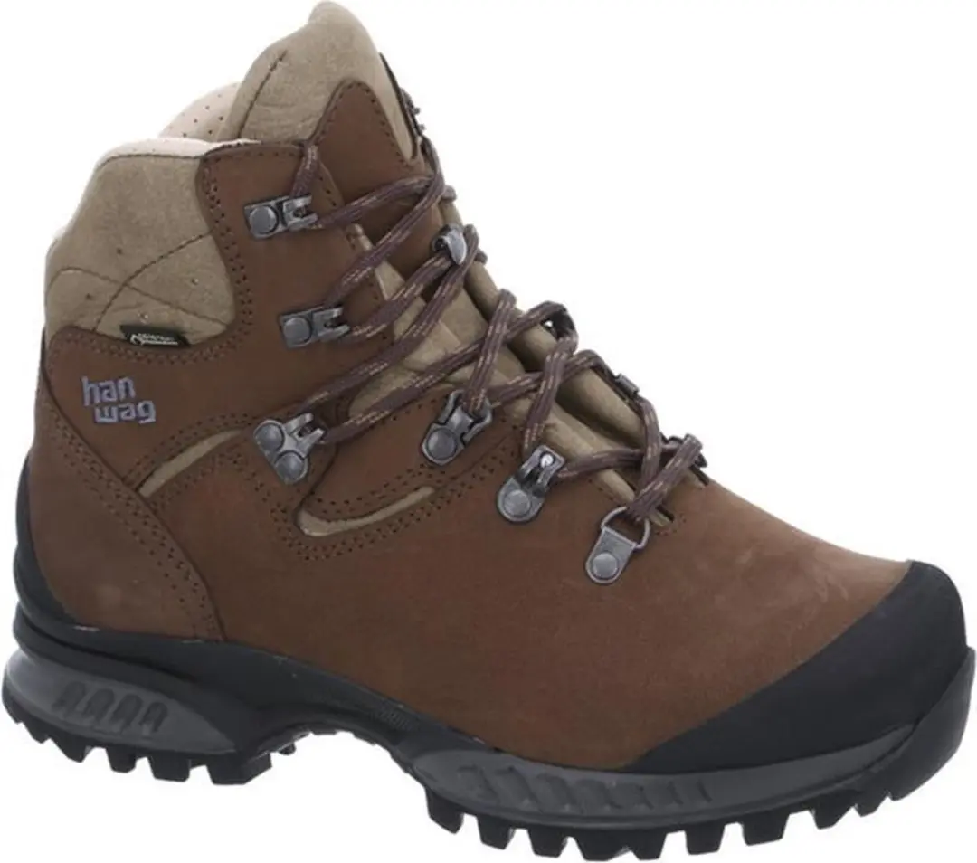 Hanwag Tatra II Bunion Lady GTX