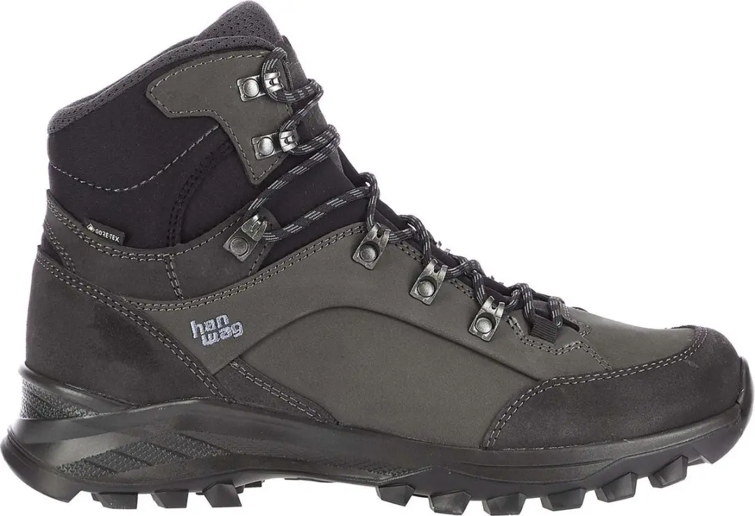 Hanwag Banks GTX Wandelschoenen Heren 42.5