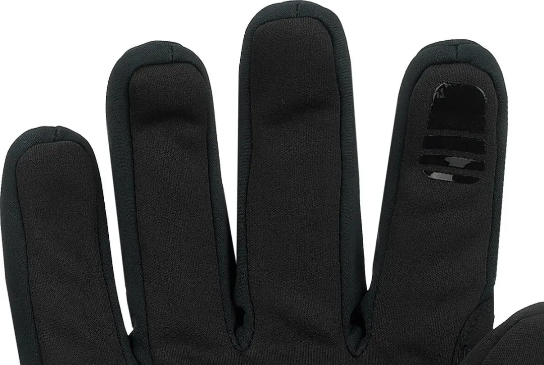 Ziener Donni WS PR Gore-Tex Infinium Handschoenen - Zwart - 6.5 - afbeelding 2 van 5