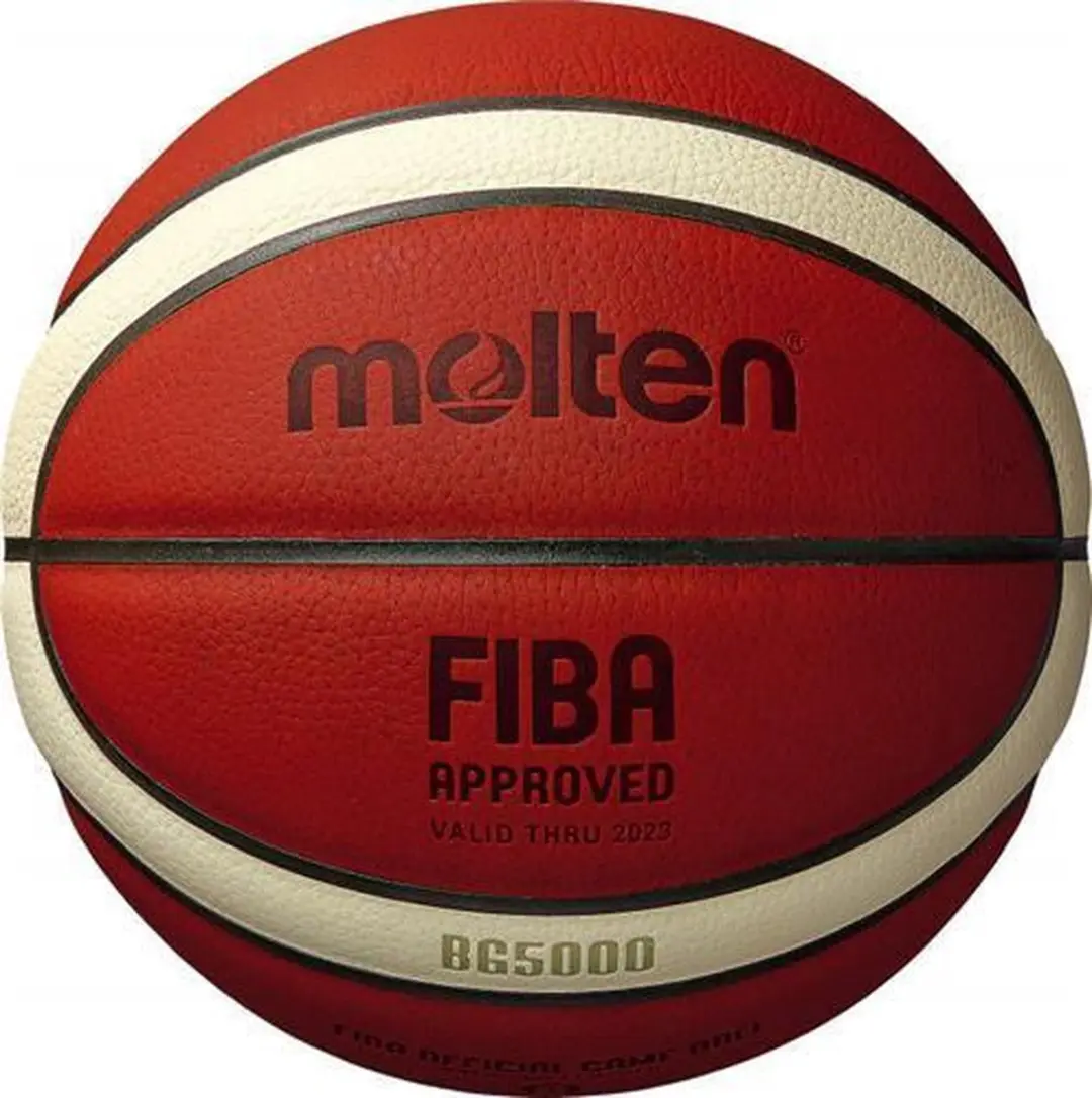 Molten Wedstrijd Basketbal BG 5000 Maat 7