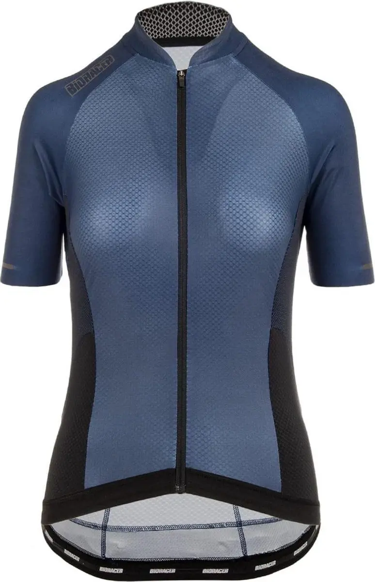 BIORACER Sprinter Coldblack