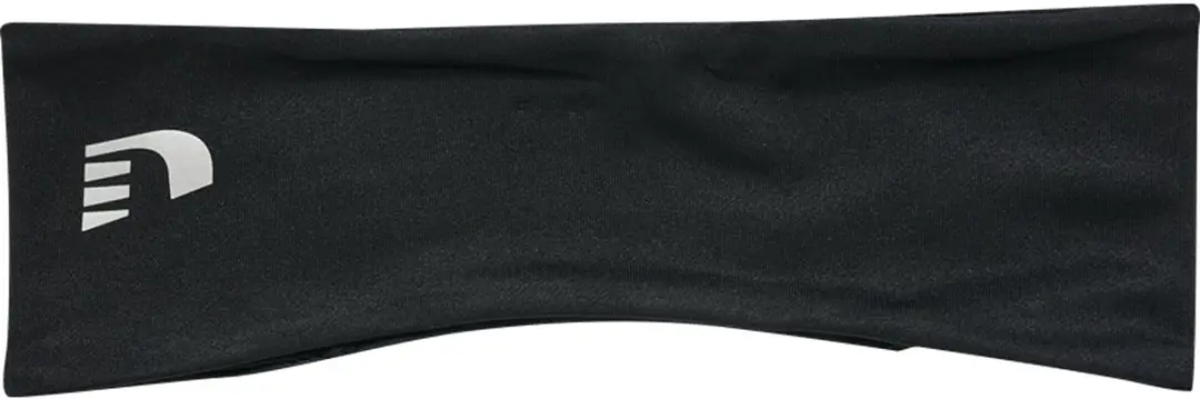 Newline Core Headband - Zwart