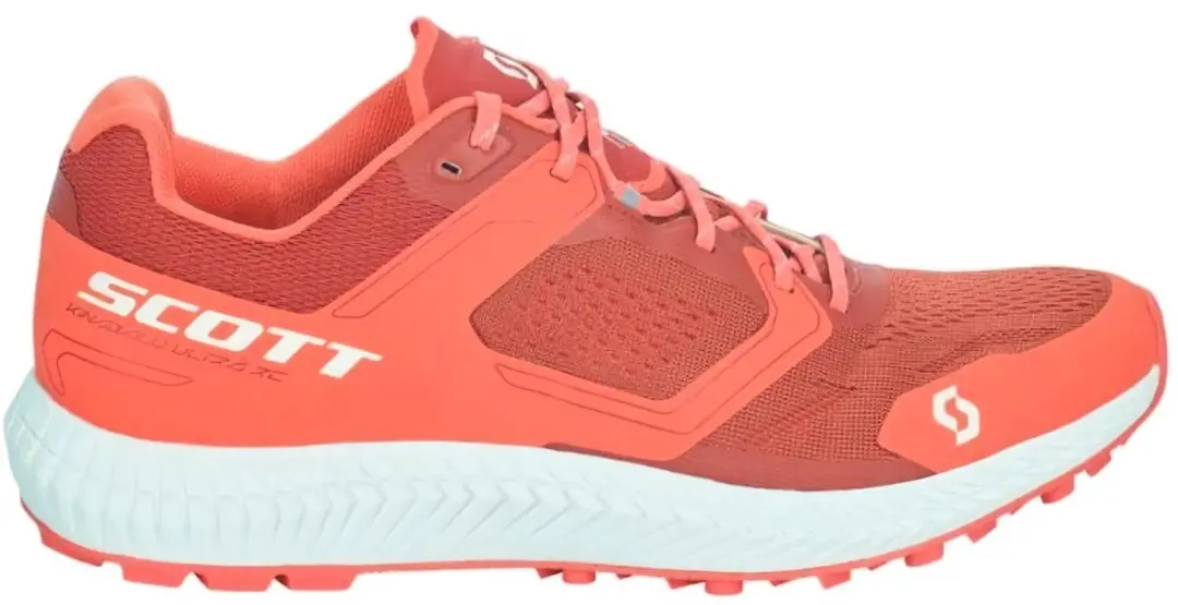 Scott Damen Laufschuhe Kinabalu Ultra RC 141050 Rosa-41