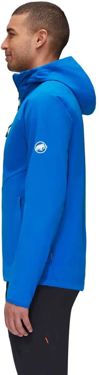 Mammut Ultimate Comfort So Hoodie