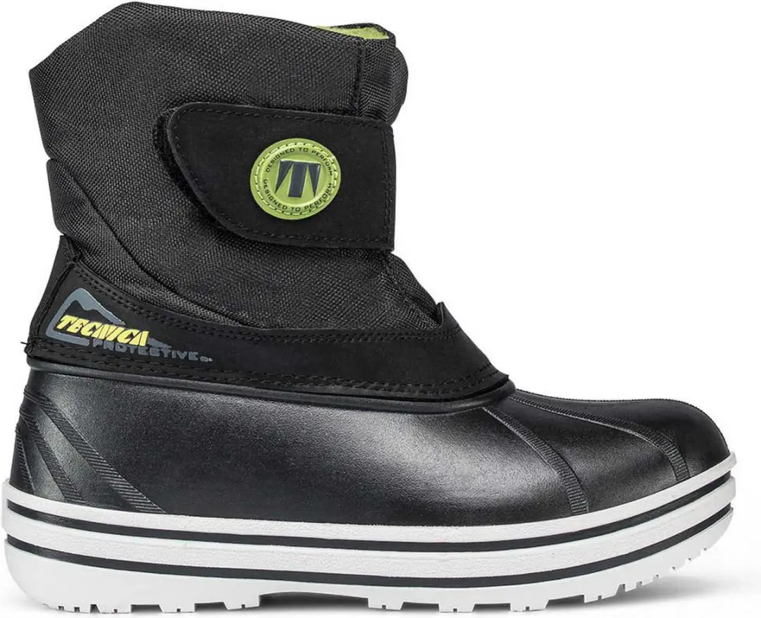 Tecnica Tender Plus Wandelschoenen Groen,Zwart EU 29-30 Meisje