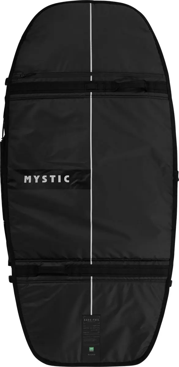 Mystic Saga Foil BoardTas