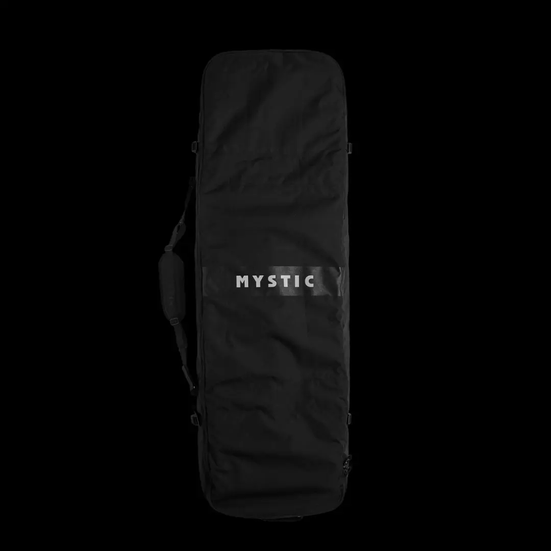 Mystic Patrol XL Wheeled BoardTas