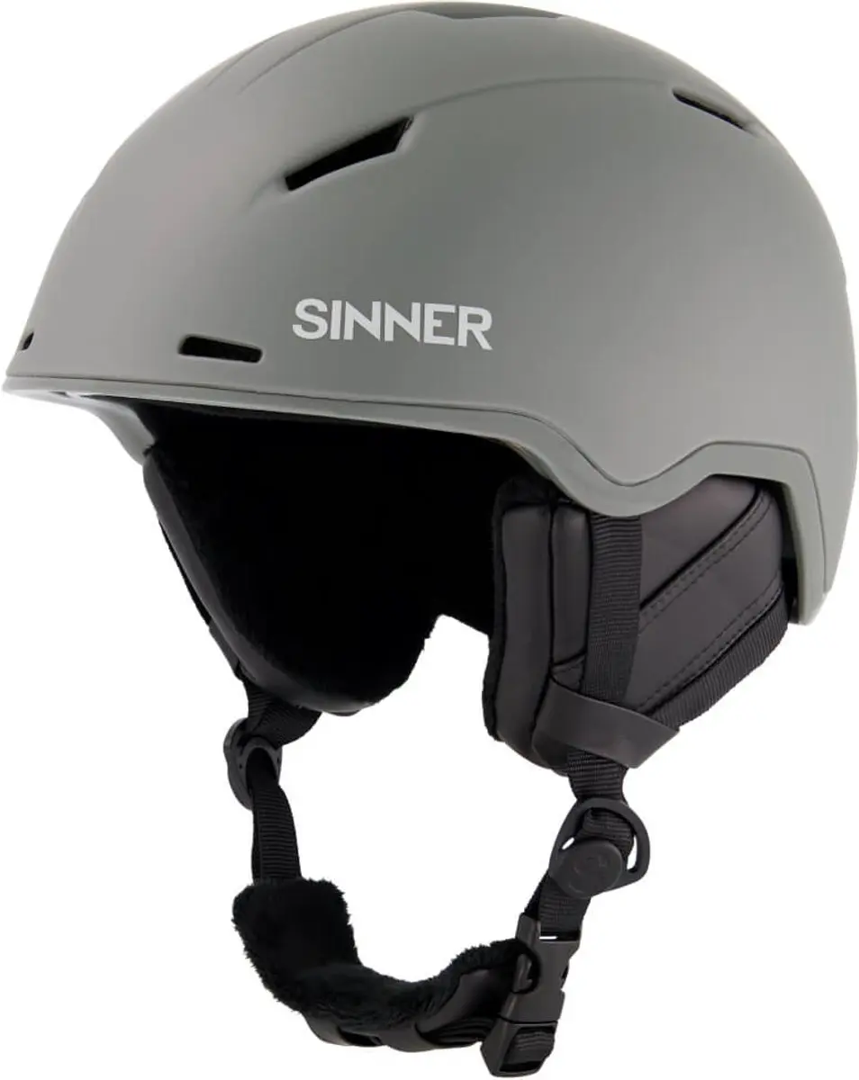 Sinner Snowmass Skihelm S